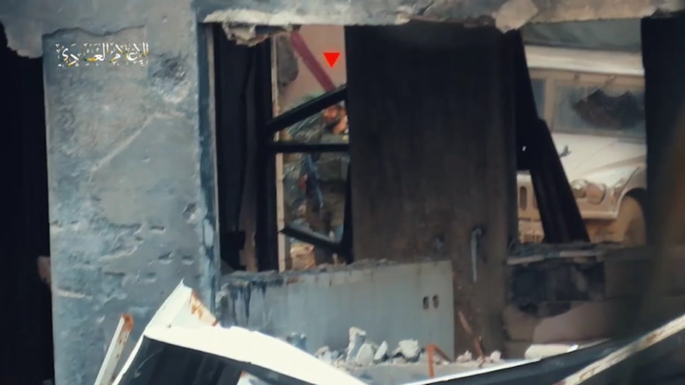 “جيش” العدو الصهيوني يقرّ بمصرع جنديين إضافيين في غزة