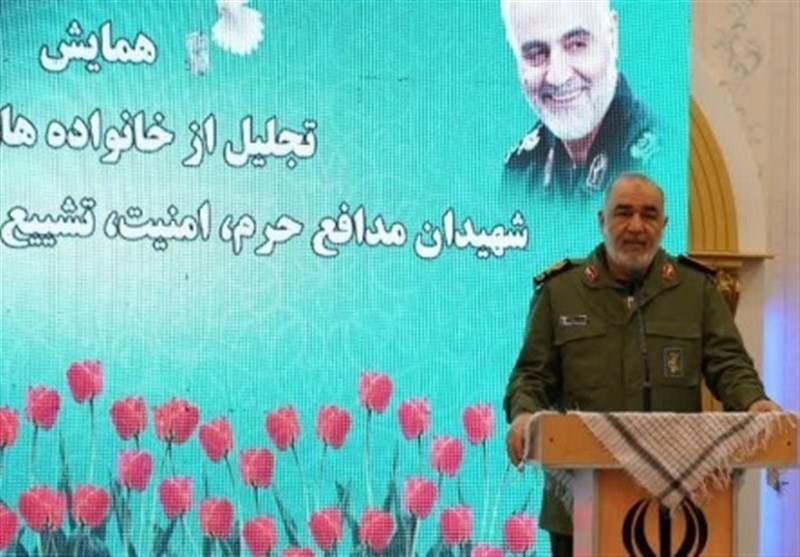 اللواءسلامي: الدول الاسلامية المتحالفة مع العدو بيادق سياسية على رقعة الشطرنج