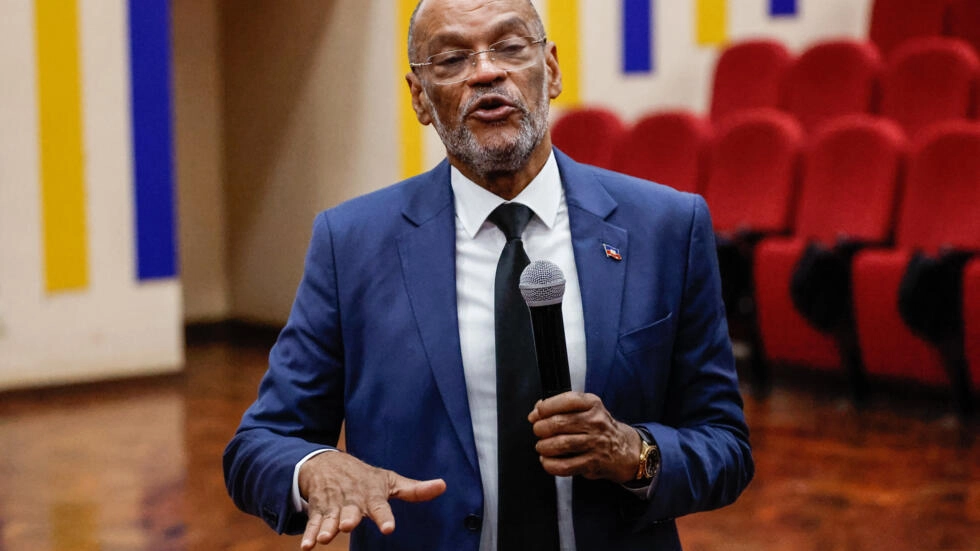 أعمال العنف في هايتي تتواصل لليوم الثاني على التوالي