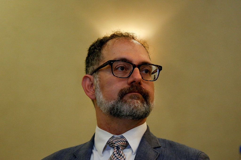 مقرر أممي يدعو لفرض عقوبات على الكيان الصهيوني لوقف إطلاق النار بغزة