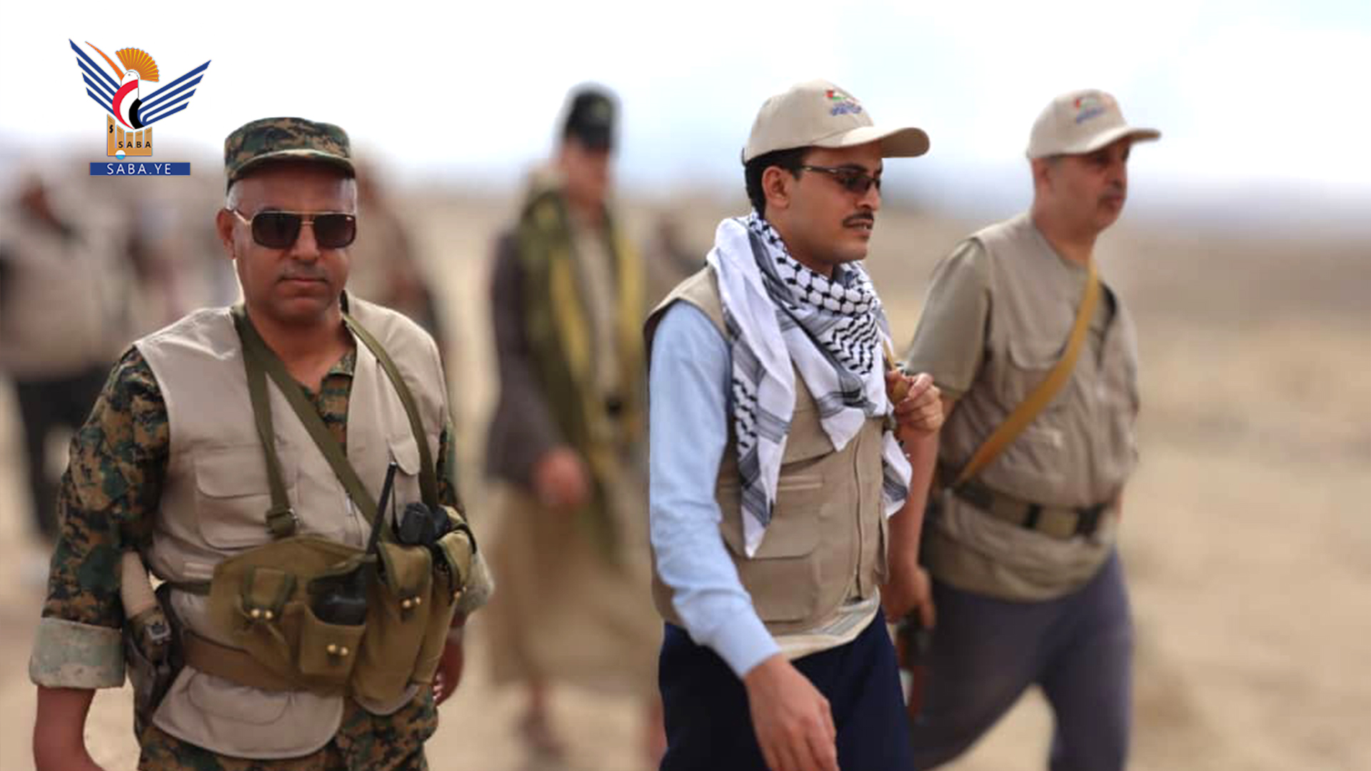  اختتام دورة “طوفان الأقصى” للدفعة الأولى من منتسبي مصلحة الضرائب