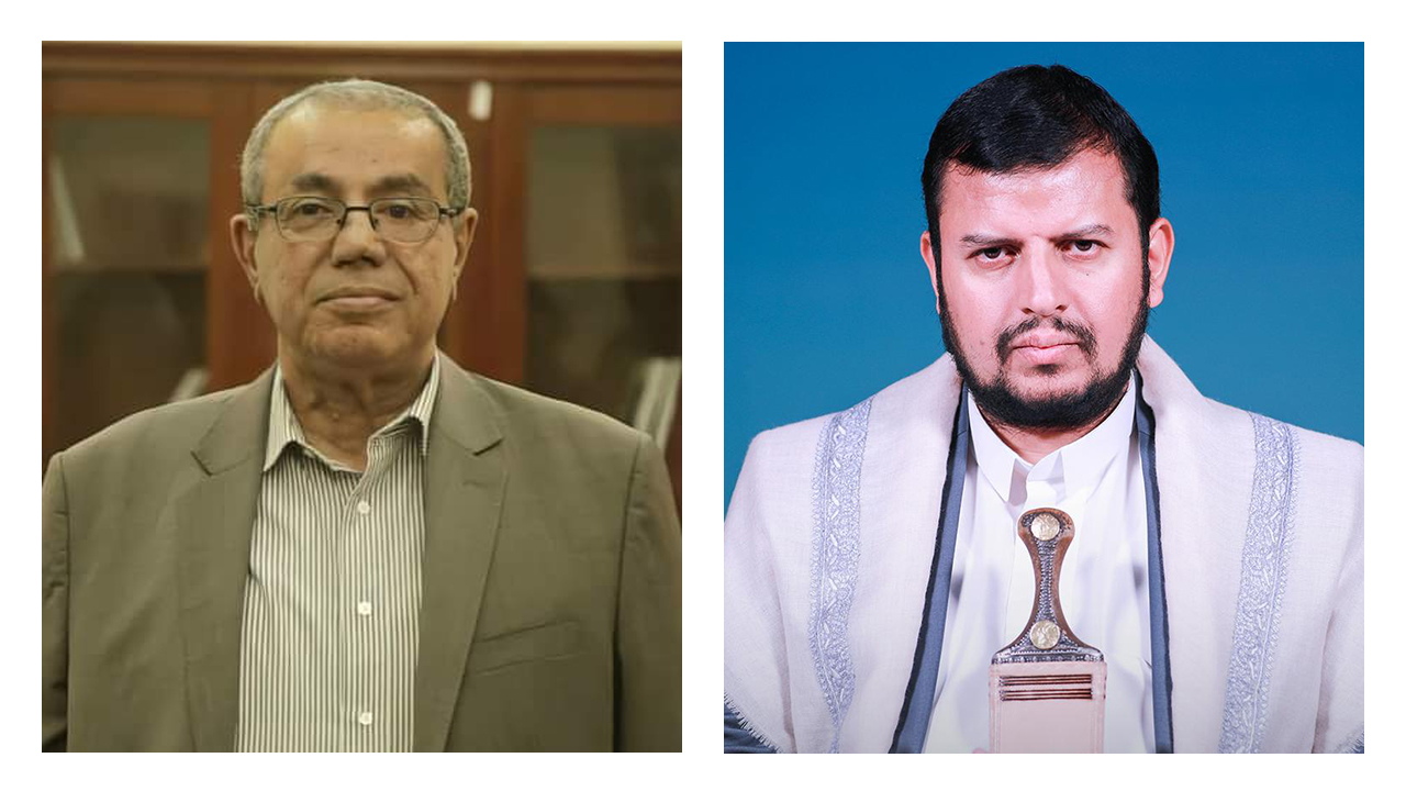 رئيس المؤتمر الشعبي يهنئ قائد الثورة بحلول شهر رمضان المبارك