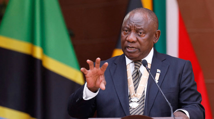 جنوب أفريقيا: “إسرائيل” لا تنفذ قرارات العدل الدولية بشأن منع الإبادة