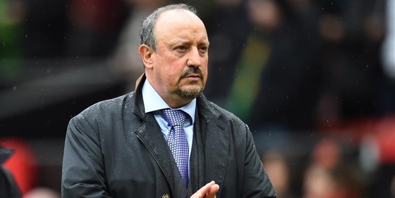 نادي سيلتا فيجو الإسباني يُقيل مدربه