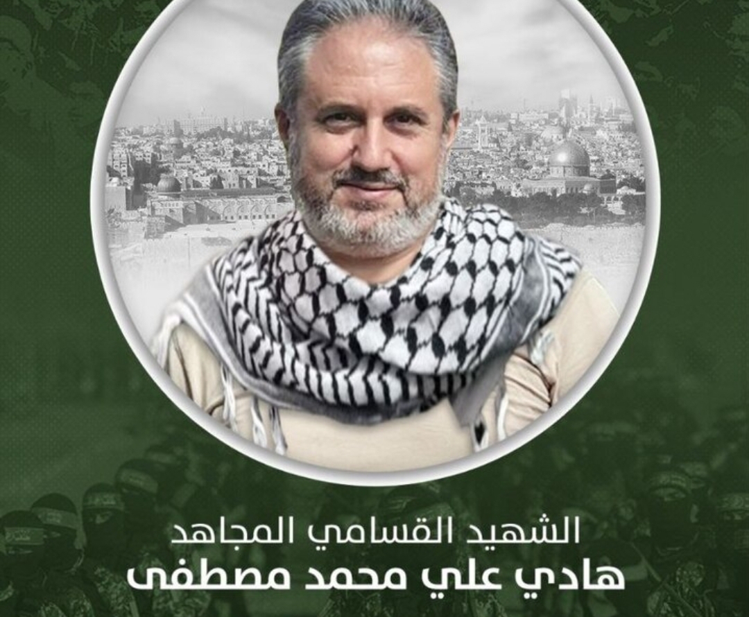 حماس تعلن استشهاد أحد كوادرها في غارة صهيونية جنوب لبنان