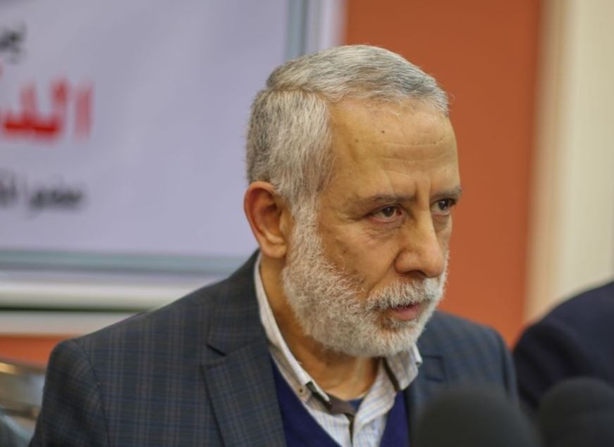 الهندي: هناك اتفاقاً أمريكياً صهيونياً على استعادة الأسرى من دون وقف العدوان