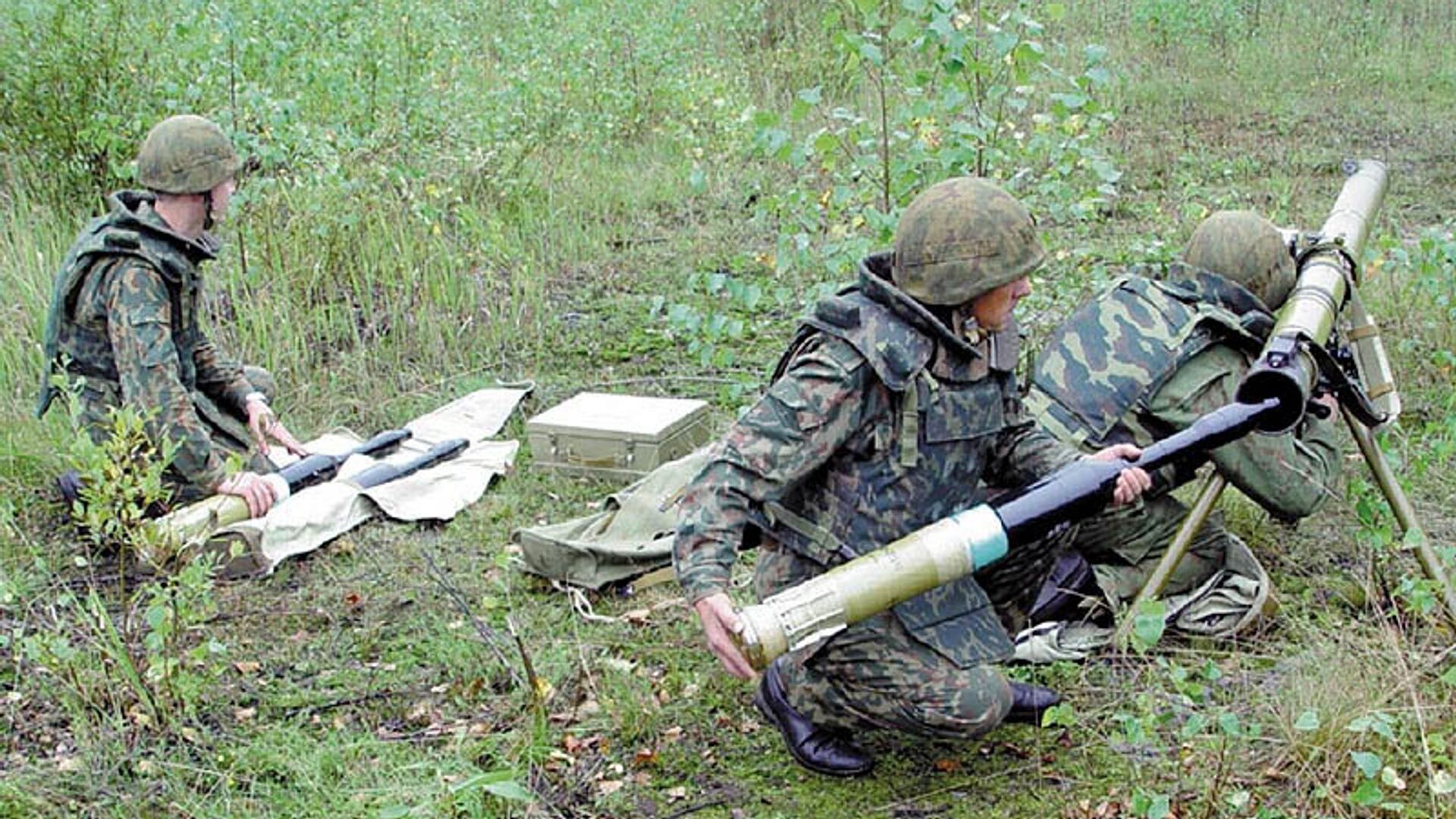 القوات الروسية تعترض عشرة صواريخ “فامبير” أطلقتها أوكرانيا فوق مقاطعة بيلغورود