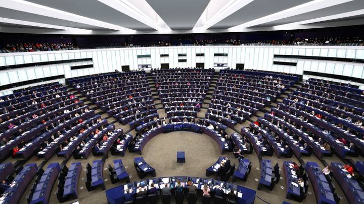 برلمانيون أوروبيون: سلوك الاحتلال وتقاعس العالم يتسبب بالمجاعة في غزة