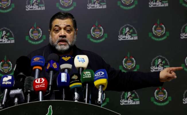 “حماس”: ورقتنا في التفاوض واقعية وقدمت مرونة عالية