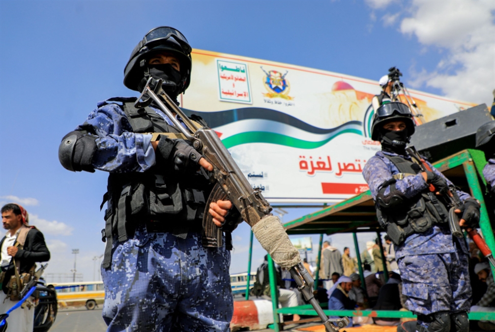 المحيط الهندي في دائرة النار: صنعاء تُطبق الحصار على العدو المحيط الهندي في دائرة النار: صنعاء تُطبق الحصار على العدو