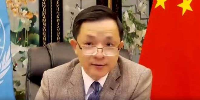 بكين: لا ينبغي استخدام حرية التعبير كتعويذة لخطاب الكراهية ضد المسلمين