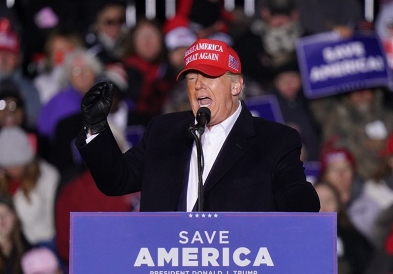 ترامب: إذا لم يتم انتخابي فسيكون هناك “حمام دم” في أمريكا