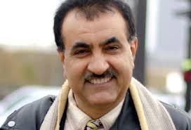 الشاعر العربي عبد الرزاق الربيعي لـ ( السياسية نت):  “الشعر والتجربة” لارشيبالد ماكليش علمني ماهية الشعر الشاعر العربي عبد الرزاق الربيعي لـ ( السياسية نت):  “الشعر والتجربة” لارشيبالد ماكليش علمني ماهية الشعر