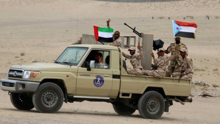 تطور مميت في الحرب الأهلية الكارثية في اليمن