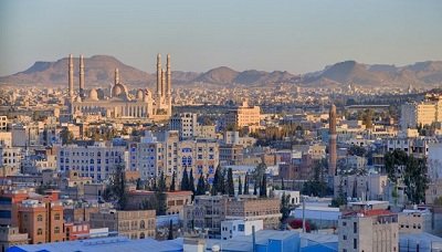 فعالية ثقافية في ذكرى استشهاد الإمام الحسين بمديرية معين بأمانة العاصمة