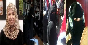 المرأة اليمنية في التويتر القوة الخشنة..!! المرأة اليمنية في التويتر القوة الخشنة..!!