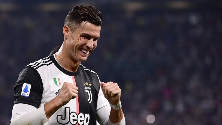 الكشف عن وعد المدرب ساري للدون رونالدو