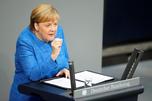 ميركل.. سنقوم بدورنا لتجنب نشوب حرب بالوكالة في ليبيا