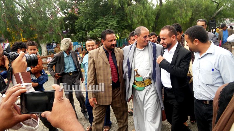 يوم ترفيهي مجاني للإعلاميين وأسرهم بحديقة السبعين بأمانة العاصمة