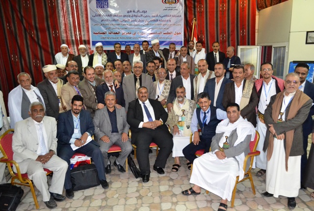 النائب العام يؤكد أهمية العمل على تنفيذ توصيات ورشة الطب النفسي لتعزيز العدالة الجنائية