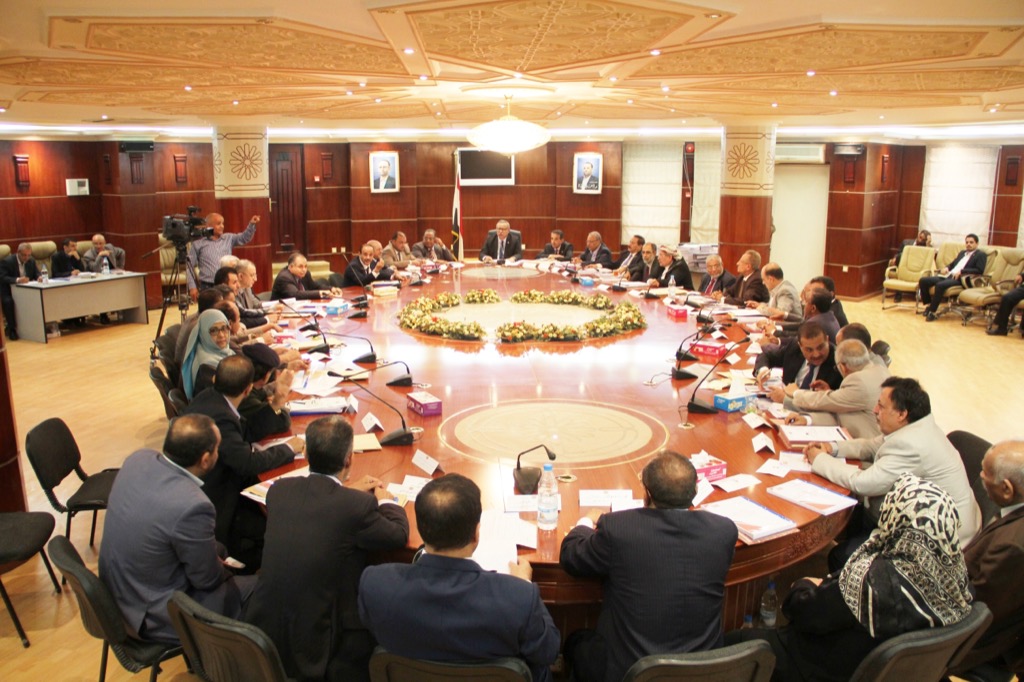 مجلس الوزراء يوافق على مشروع الخطة المرحلية الأولى لتنفيذ الرؤية الوطنية   مجلس الوزراء يوافق على مشروع الخطة المرحلية الأولى لتنفيذ الرؤية الوطنية