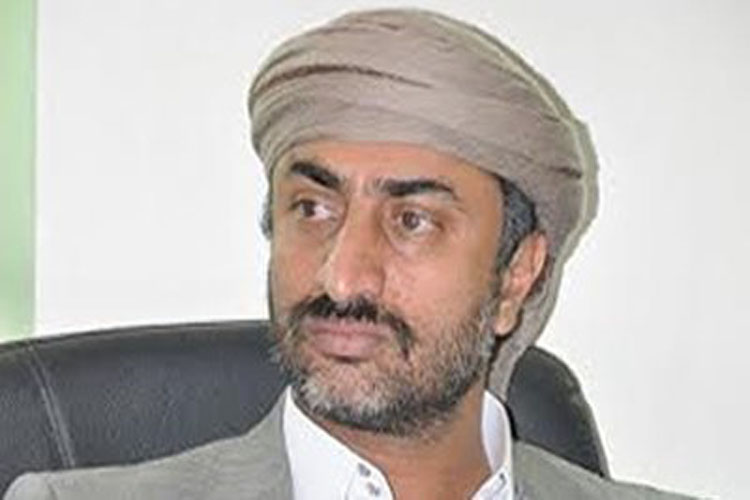 محافظ صنعاء يشيد بإنتصارات الجيش واللجان الشعبية في جبهات الساحل