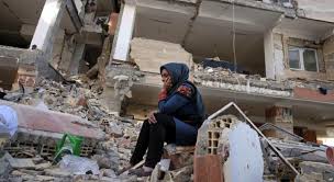 زلزال بقوة 4,2 درجة يضرب منطقة جنوب ايران ولا ضحايا حتى الان