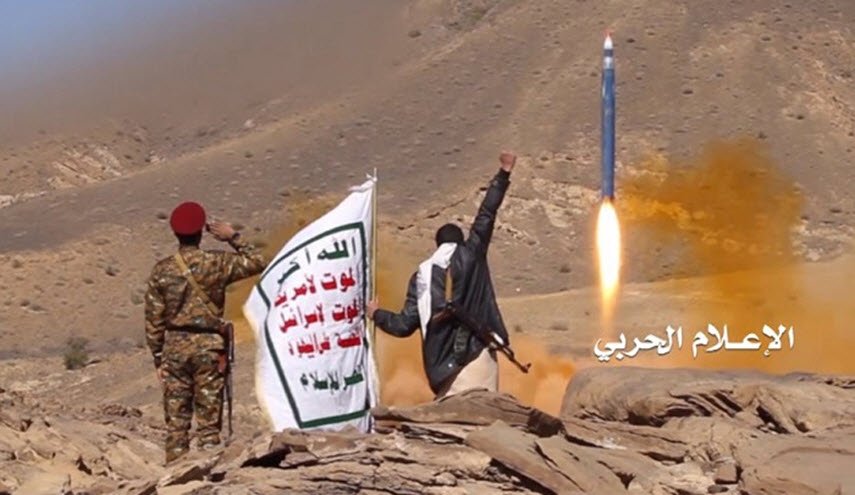 صنعاء صاحبة القرار إزاء حل سياسي مع دول العدوان لوقف الحرب