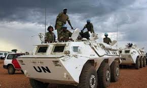 الأمم المتحدة تنهي عمليات حفظ السلام في هايتي