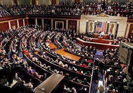 الصين تعرب عن استيائها لتمرير مجلس النواب الأميركي قانونا يتعلق بهونغ كونغ