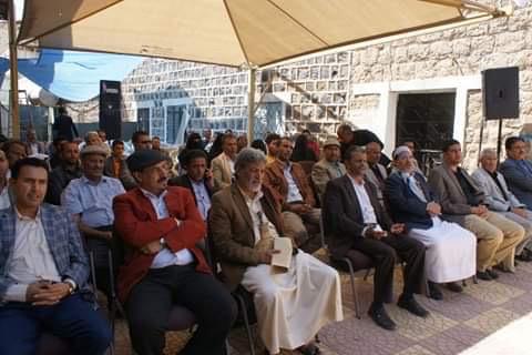 تدشين الفعاليات الرياضية والشبابية بأمانة العاصمة