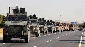 الدفاع التركية .. لم تعد هناك ضرورة لشن عملية عسكرية جديدة في سوريا