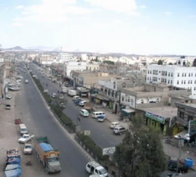  مناقشة سير العمل في فرع هيئة مياه الريف بذمار
