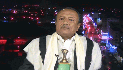 العليي: العدوان استهدف آثار لا تقدر بثمن وأموال الأرض لا يمكن أن تعوض قيمتها الحضارية العليي: العدوان استهدف آثار لا تقدر بثمن وأموال الأرض لا يمكن أن تعوض قيمتها الحضارية