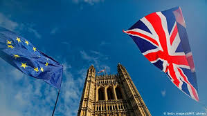 الاتحاد الأوروبي يوافق على تمديد بريكست