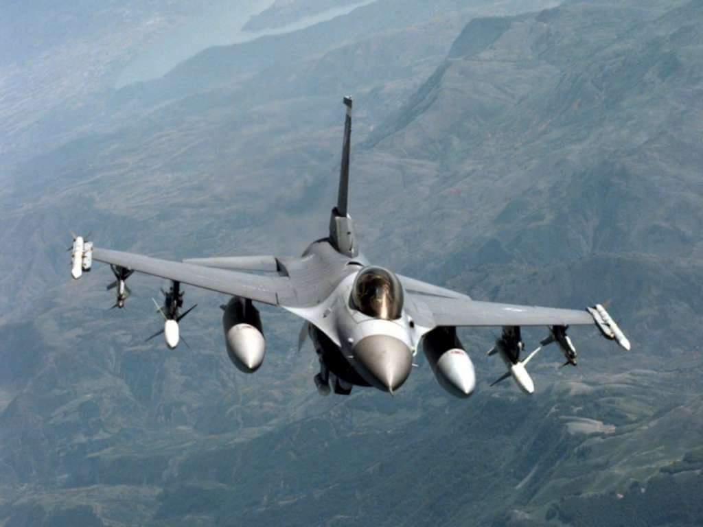 طيران العدو الإسرائيلي يجدد خرق الأجواء اللبنانية