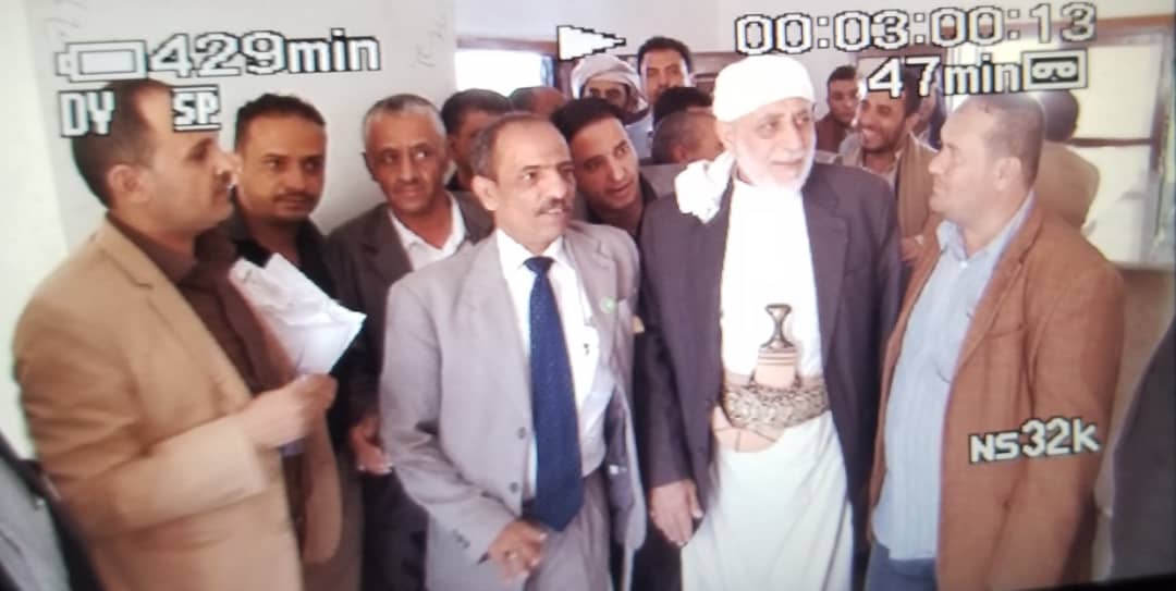 وزارة الخدمة المدنية تدشن العمل بإدارة خدمة الجمهور وزارة الخدمة المدنية تدشن العمل بإدارة خدمة الجمهور