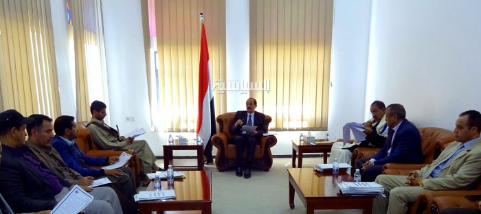 هيئة رئاسة الشورى تقر مشروع الموازنة العامة المجلس للعام 2020م هيئة رئاسة الشورى تقر مشروع الموازنة العامة المجلس للعام 2020م