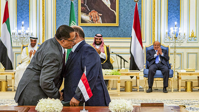 السلام في اليمن ممكن السلام في اليمن ممكن