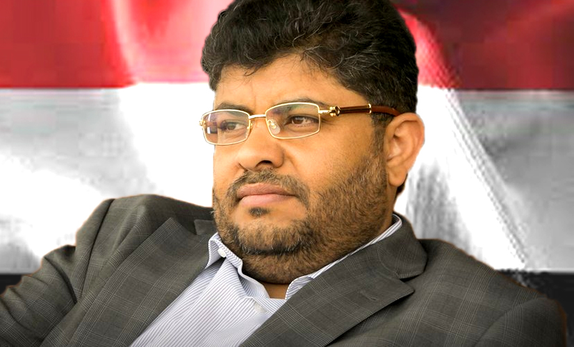عضو السياسي الأعلى محمد الحوثي: المنظمات الدولية تتلاعب بأموال المانحين