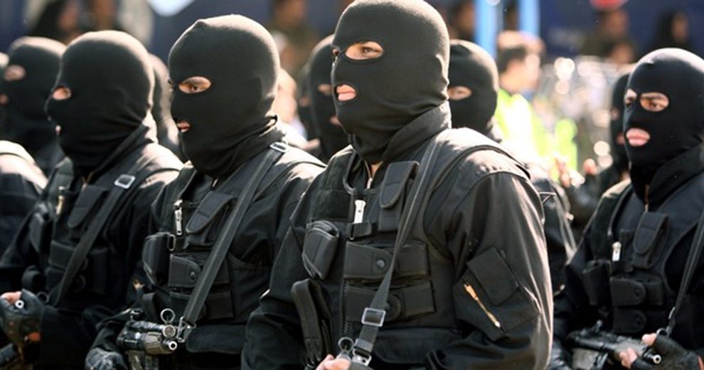 الحرس الثوري الإيراني يدعو “لأشد العقوبات” لقادة الاضطرابات الأخيرة