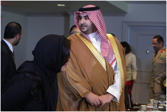 هل يمكن للأمير السعودي الشاب إنهاء الحرب في اليمن هل يمكن للأمير السعودي الشاب إنهاء الحرب في اليمن