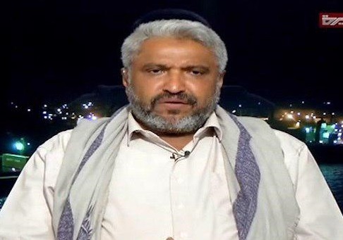 قحيم: تمادي دول تحالف العدوان لن ينال من عزيمة الشعب اليمني قحيم: تمادي دول تحالف العدوان لن ينال من عزيمة الشعب اليمني