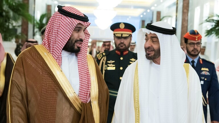 المسكوت عنه في زيارة محمد بن سلمان إلى الإمارات المسكوت عنه في زيارة محمد بن سلمان إلى الإمارات