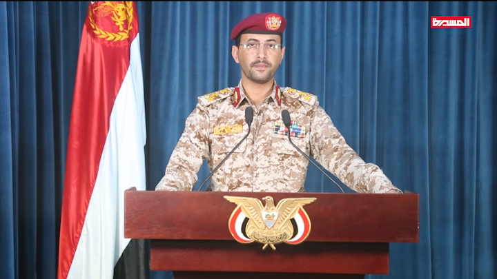 العميد سريع: كسر ثلاثة زحوفات لقوى العدوان مسنودة بغطاء جوي بجبهات الحدود