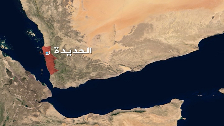 الحديدة :مرتزقة العدوان يستحدثون تحصينات قتالية ويقصفون مناطق متفرقة