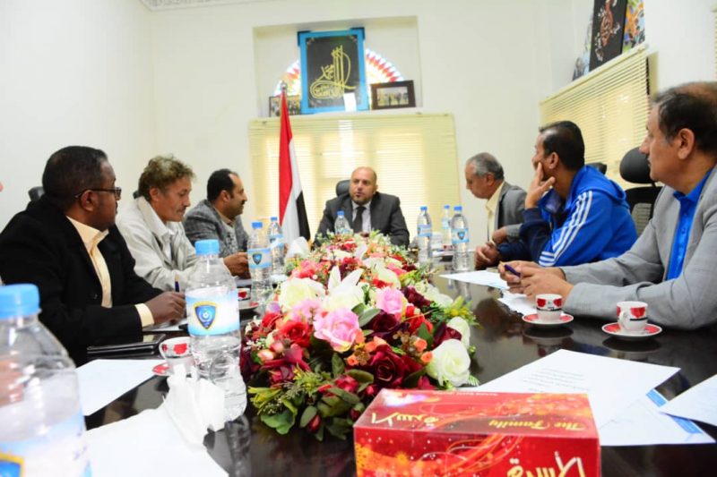 إقرار انطلاق الملتقى الشتوي الثالث بنادي وحدة صنعاء مطلع العام المقبل