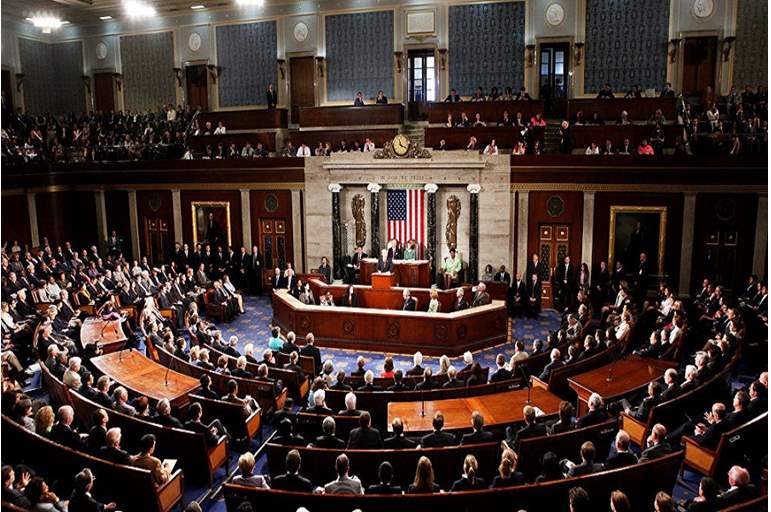 مصادر: حذف بنود ضد السعودية من مشروع قرار ميزانية الدفاع الأمريكية