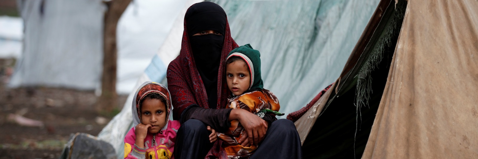 المشكلة السكانية في اليمن إزدادات تعقيدا نتيجة ارتفاع معادلات النزوح الداخلي