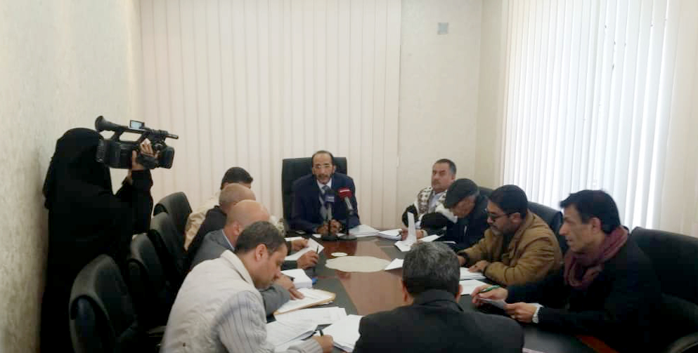 شركة البذور تقر انشاء مركز وطني لتطوير انتاج البطاطس